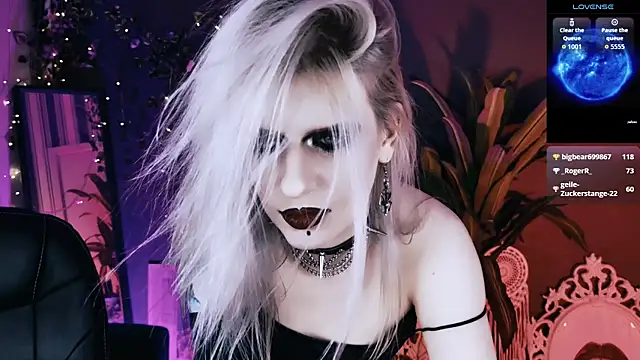 Noah_ElmerX's Live XXX Chat
