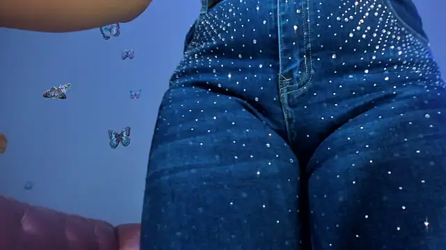 Онлайн чат XXX Kaira_mosse