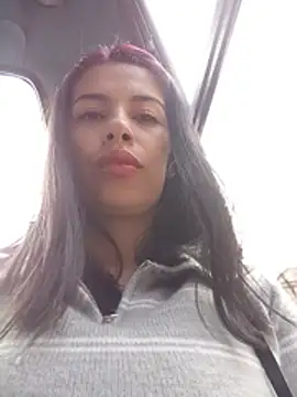 Czat XXX na żywo – Nathaly_12