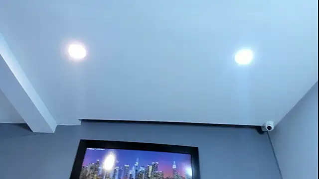 CharlotteCottin webkamerás műsora