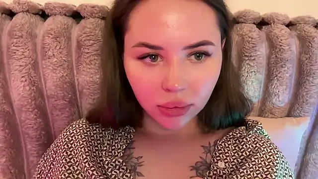 Chat XXX Live AlmaryKim