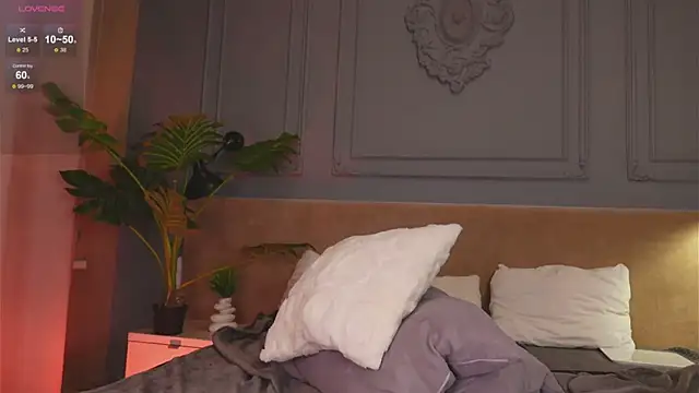 Živý XXX chat Lil__Fleur