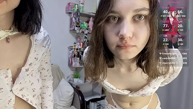 Chat XXX Live Layla_Muur