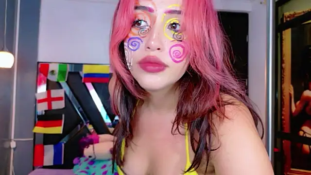 Karim_TheRouse Chat XXX live