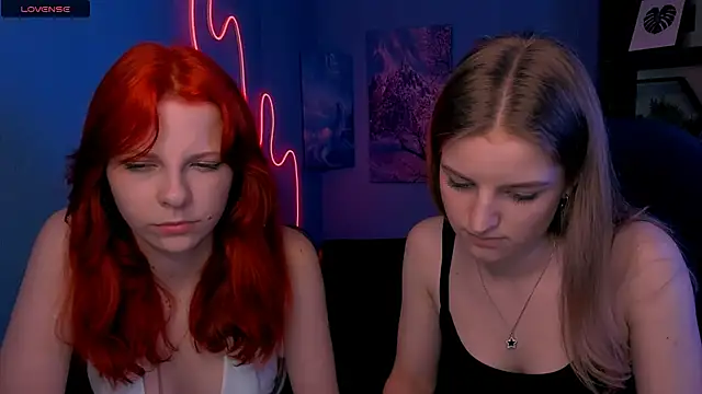 Czat XXX na żywo – kriss_babyyy