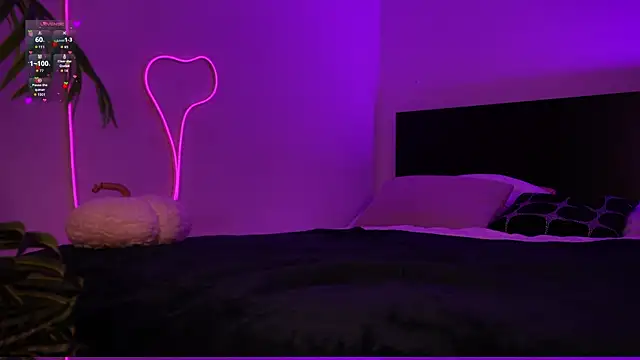 Онлайн чат XXX MilaSweeet