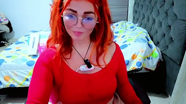 Alexatexa2929's Live XXX Chat
