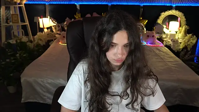 BabyFlowerr's Live XXX Chat