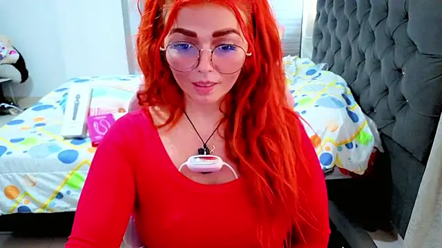 Alexatexa2929 Adlı Modelin Canlı XXX Sohbeti