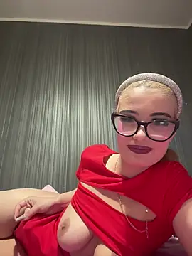 Chat XXX en directo de SirenLisa69
