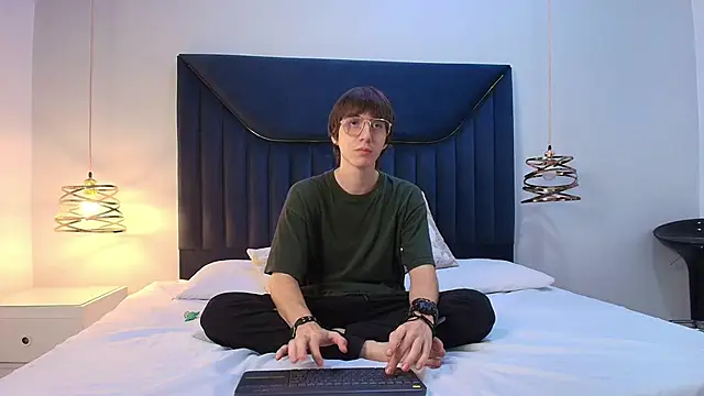 XXX chat uživo modela JeffBellfort