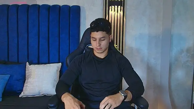 Noah_Clarkk Live XXX Chat
