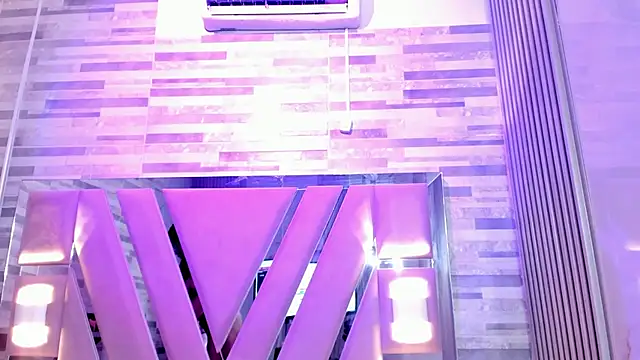 salem_rosee's Live XXX Chat