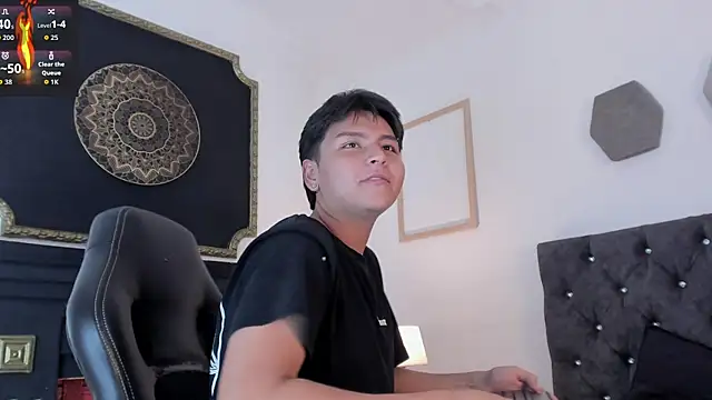 Chat +18 de _maximo_1 ao vivo