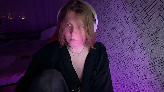Hirtay's Live XXX Chat