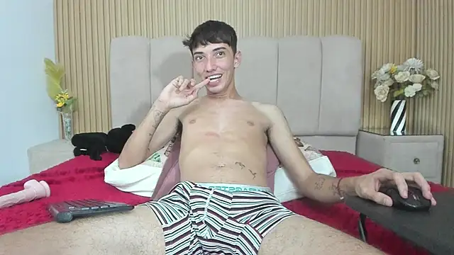MichaelVasquex Chat XXX live