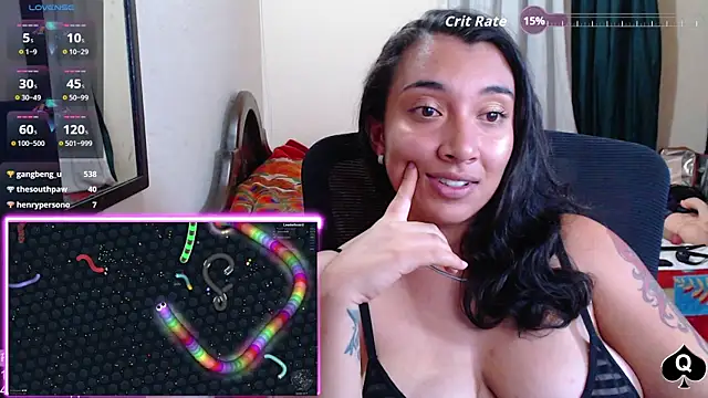 Chat XXX Live Robin_H00t_2