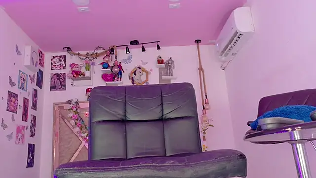 عرض كام Gabii-Princees