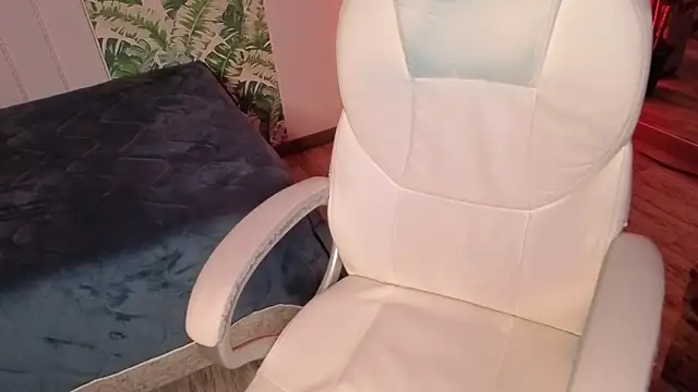 Czat XXX na żywo – loly_marce