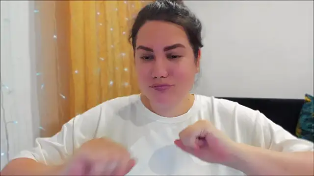Chat +18 de _madalexa_ ao vivo