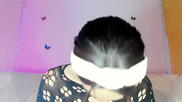 TatiGil's Live XXX Chat