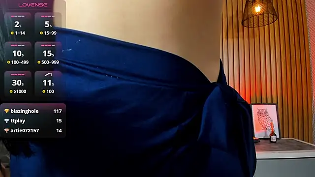 Chat XXX Live MOLLYSPENCER1