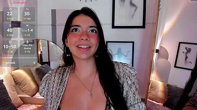 Jules_Angel Chat XXX in diretta