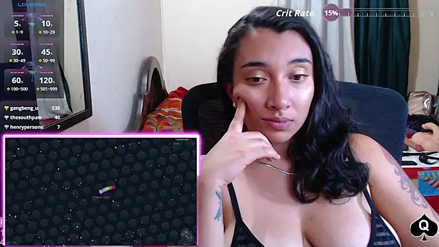 Robin_H00t_2 Chat XXX in diretta