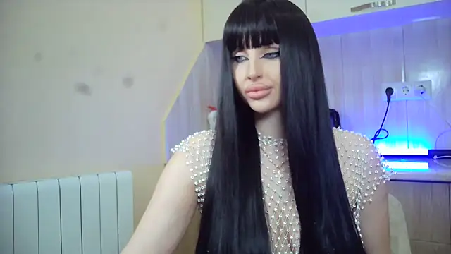 Chat XXX Live Lady_Joli