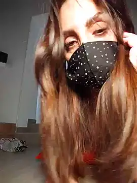 Akemi_rossi Obrolan Langsung XXX