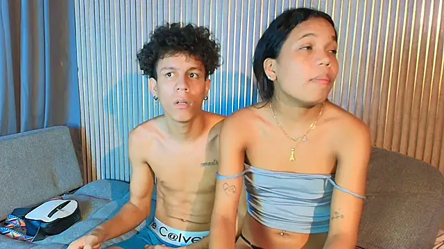 hot_fusion – Naživo XXX chat