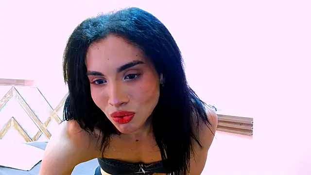 JackyMurphy Adlı Modelin Canlı XXX Sohbeti