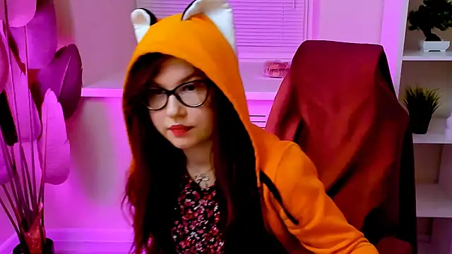 Chat XXX Live CarolGiggly