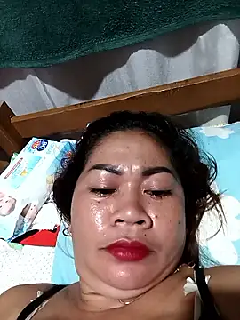 SweetChubbyMommy_02 élő XXX-chatje