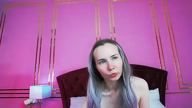 Chat XXX Live JessieJuss