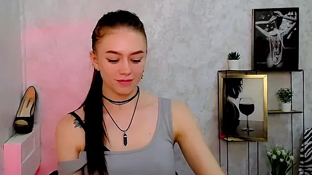 Chat XXX Live AprillXoxo
