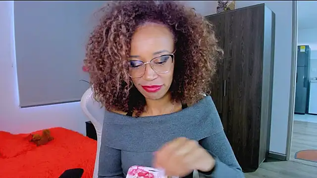 Chat XXX Live ScarlettMalbec
