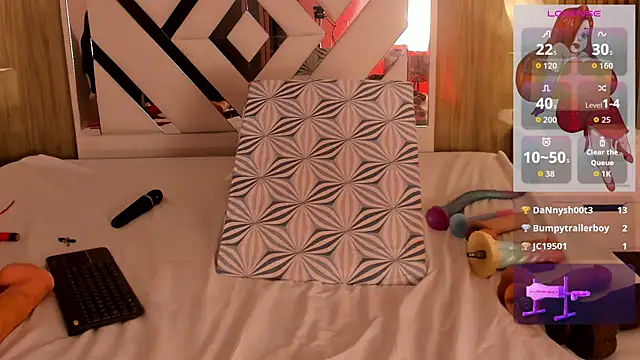 دردشة VanessaHard_as الجنسية المباشرة