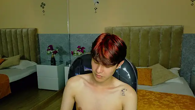 Derek_Sinn Obrolan Langsung XXX