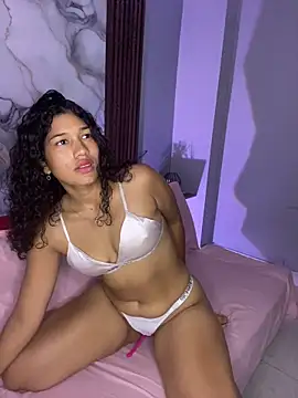 แชท XXX สดของ Nathalia04