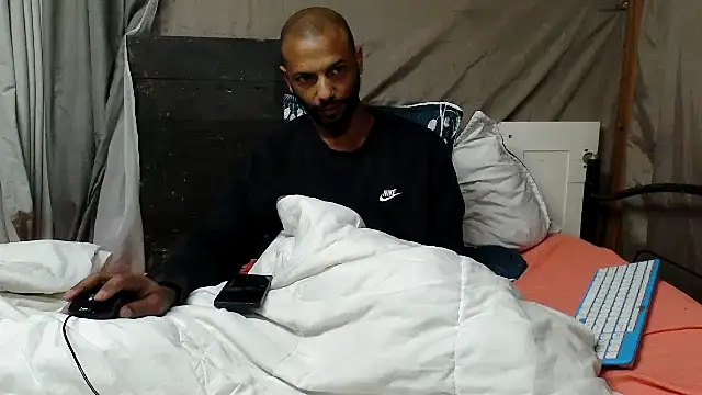 Chat XXX en directo de Camodick