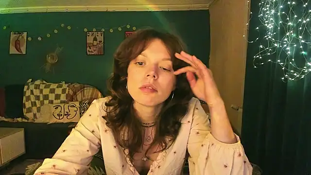 ClancyMorissey 现场XXX聊天