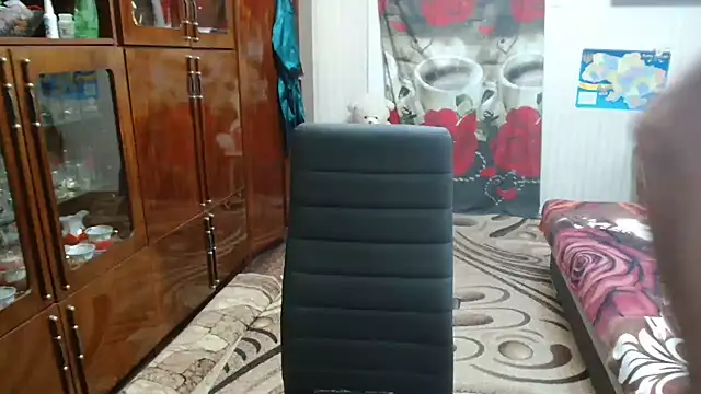 JenaCheim webkamerás műsora