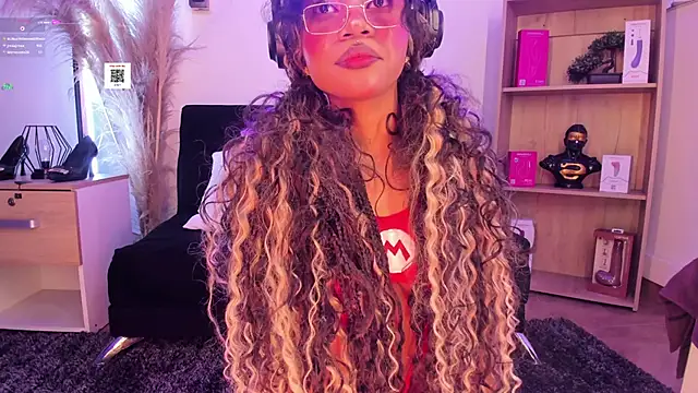 Živý XXX chat Tylla__