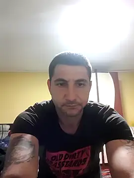 Emanuel-chriss Live XXX-chat