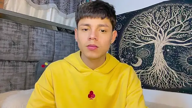 Andy_Belier23's Live XXX Chat