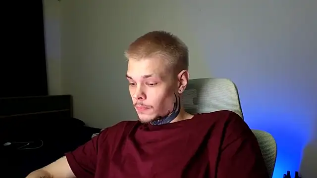 DENIS_HERE 라이브 XXX 채팅