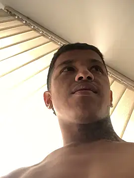 Anthony_clark1のウェブカメラショー