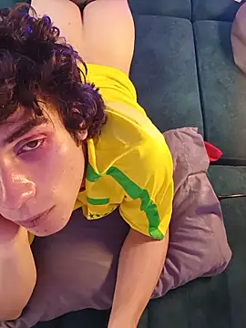 Chat +18 de LittleTymmy ao vivo