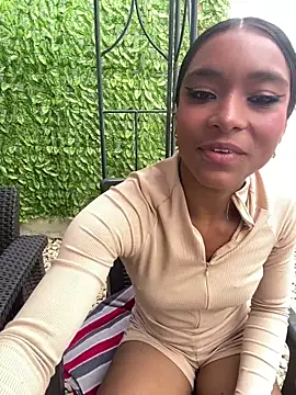 Tu_Negrita_Hot élő XXX-chatje